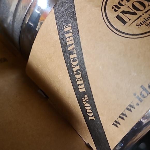 Stainless Steel Spices & Salt Shaker - Picture 11 of 13